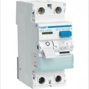 Pfi Switch 2P 40A 300Ma A