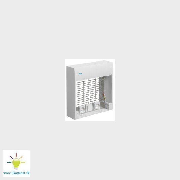 Multimediakapsling Gd218Smb