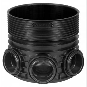 200X600Mm Tp2 Well Smooth 45º