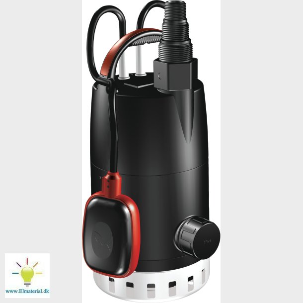 Grundfos Cc7-A1 3/4-1-5/4" 10M