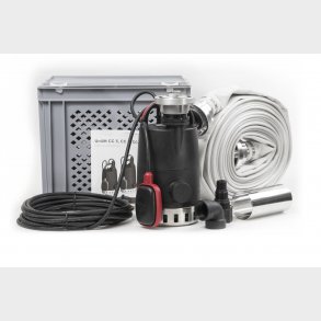 Grundfos Multibox Cc7-A1 2