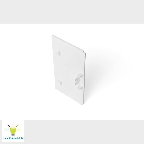 Endestykke Signa Base 70/130Ph