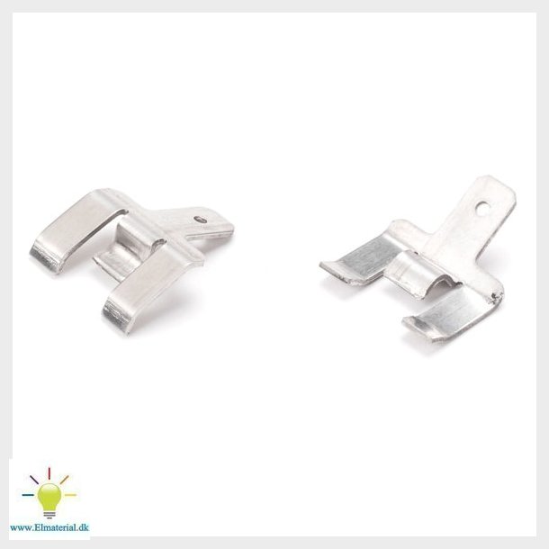 Jordklemme El og vvs materialer