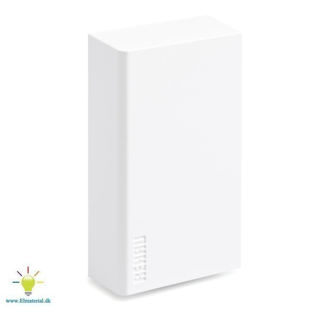 Endestykke Signa 70/130 Ph