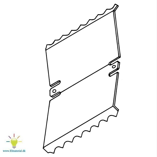 Kobling M/Jord Signo Bs