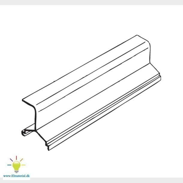 Skillespor Signa/Signo Enk Pvc