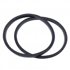 250Mm Insatsringssats T / Rib2