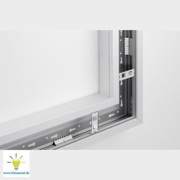 Jordklemme Signa Style