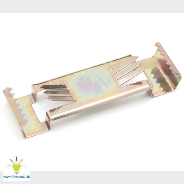 Clips Med Jord Signo Bs