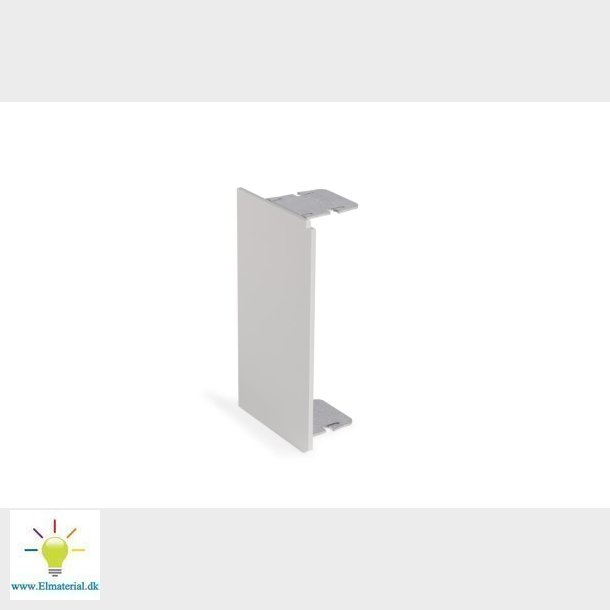 Endestykke Signa Style 70X110