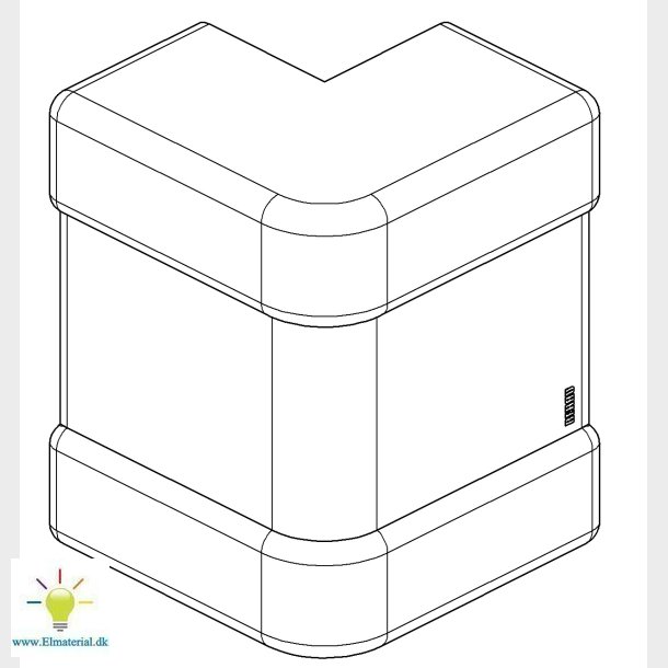 Udv Hj. Signo Bs 70/170 Galv