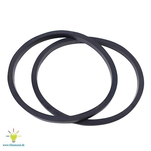 200Mm Indlgsringest T/Rib2