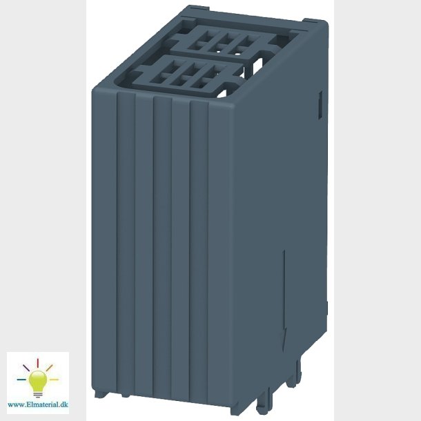 Tilsl Cover Kort 6 Stk 3Kd Fs2