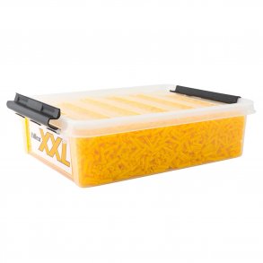 Pluggar Kp 5.5X25Mm-7000 Yellow Resolve