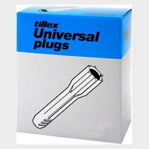 Pluggar Uni Upk6 6X35Mm-100 Gr