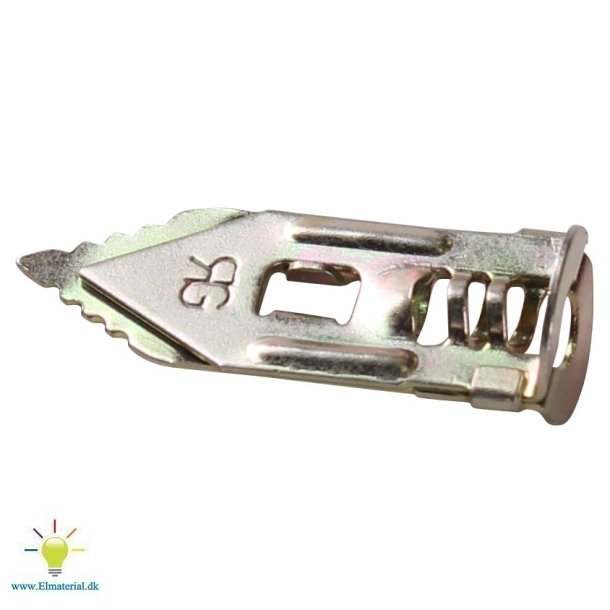 Pluggar Speedex F&ouml;r Gips 9-13Mm