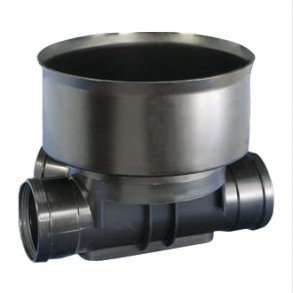 110X425Mm Tp4 Väl Smidig H Nw