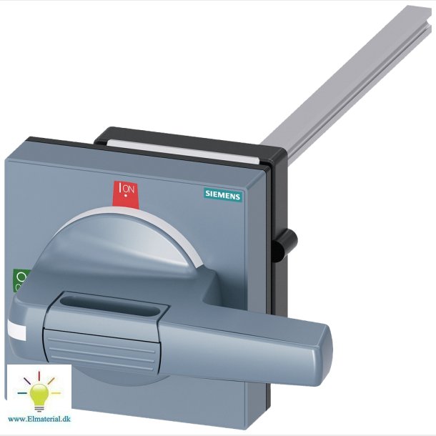 Drkobling Drejemekanisme, Std