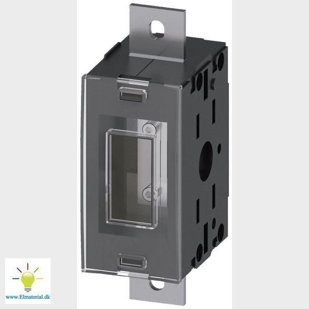 N-Terminal For 3Kd Fs5