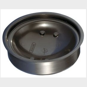 425Mm Botten T / Entry M / Gi Nw