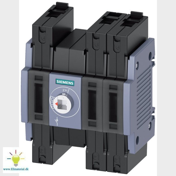 Lastafbryder 690V 63A 3P