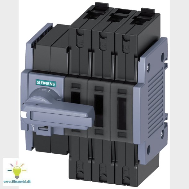 Lastafbryder 690V 63A 3P