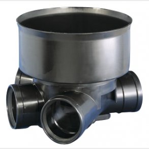 110X425Mm Tp2 Well Smooth Hv Nw