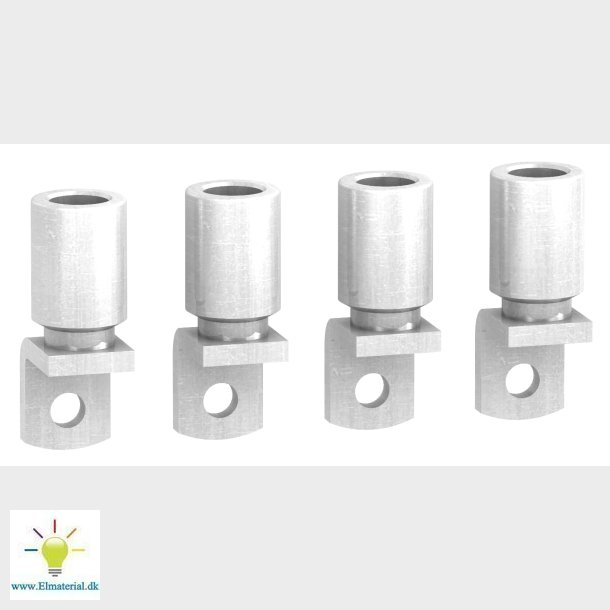 Kabelsko 185Mm2 Al 4Stk +Sk.Pl