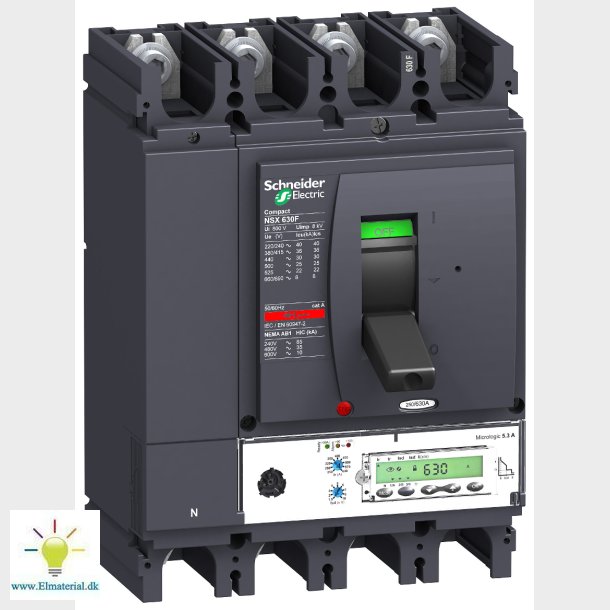 Maks.Afbr. Nsx630N+Mic5.3A/630