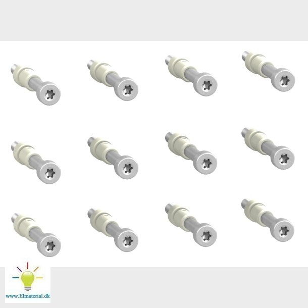 Knkbolte Til Nsx400-630 12 St