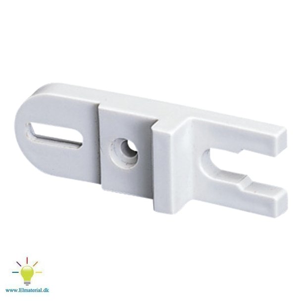 Beslag For Udv. Fastgrelse