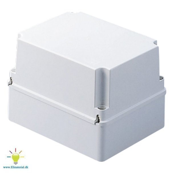 Mont. Kasse 254X200X168 Gr