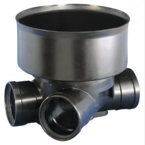 110X425Mm Tp3 Well Smooth V Nw