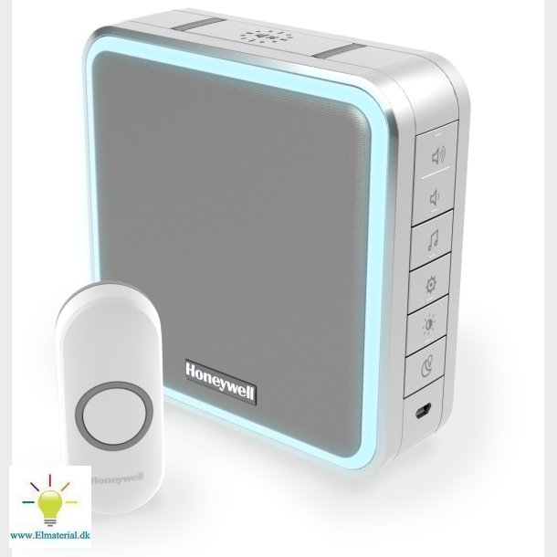 Trdl Klokke 200M Dc917Ng Gr