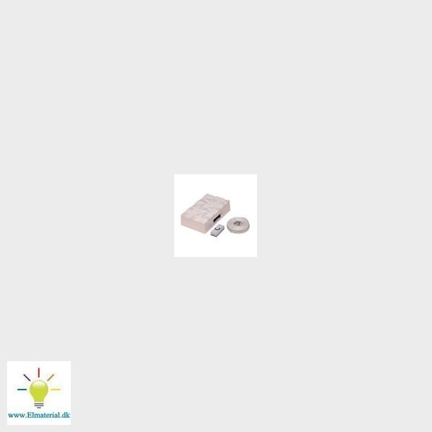 Drklokke Facet Kit D424