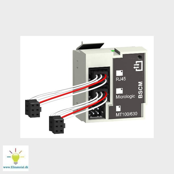 Kommunikationsmodul Bscm T/Nsx