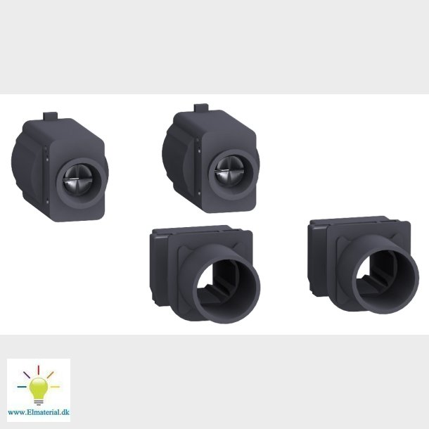 Afdkning Til Pi Base 250A 2St