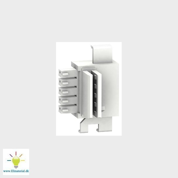 Koblingsstik T/Interf.Mod 10St