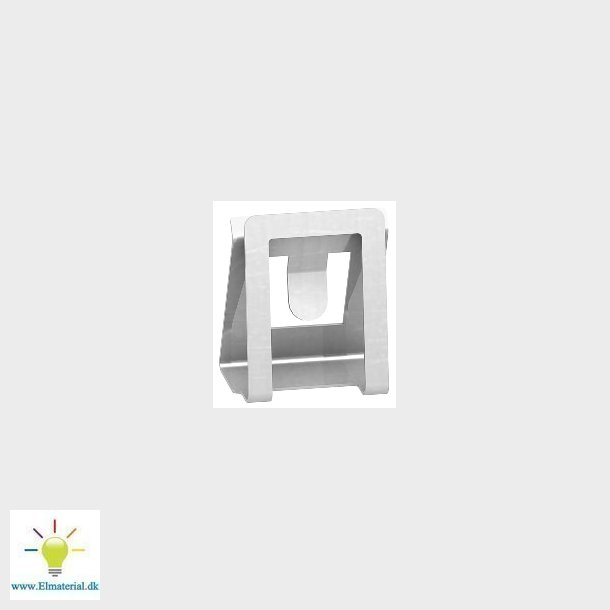 Klips Til Klemmer 10 Stk