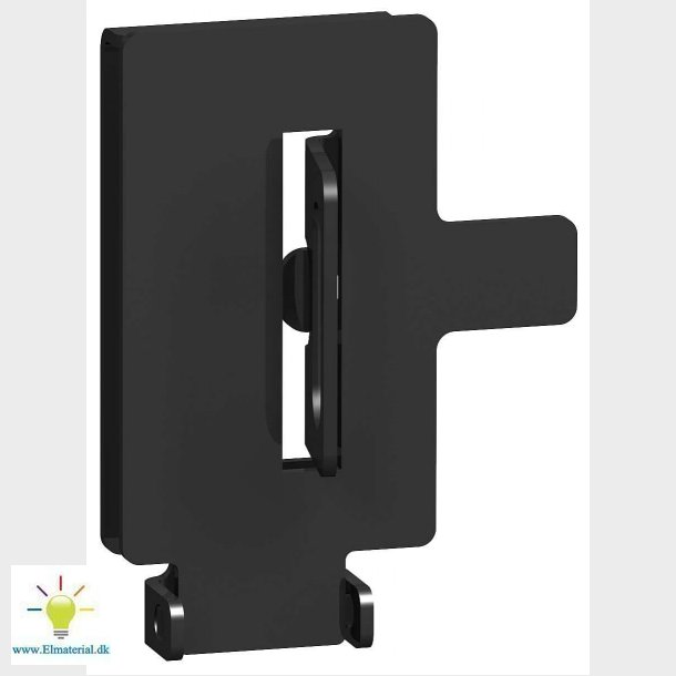 Lsebeslag Fast Til Tumbler