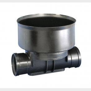 110X425Mm Tp1 Well Smooth L Nw