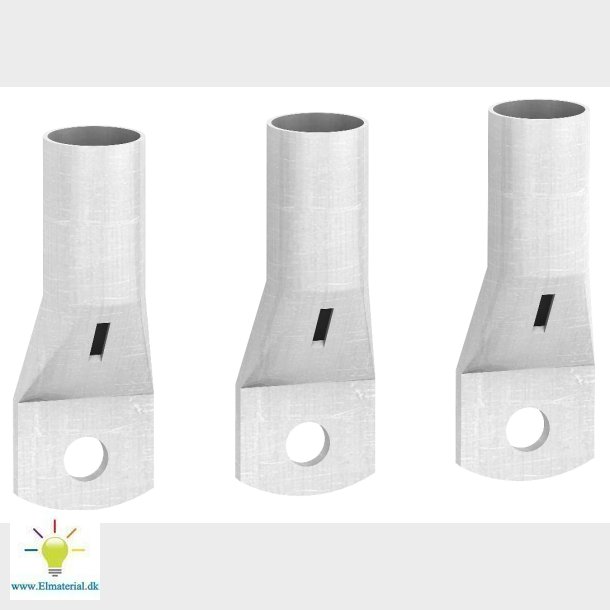 Kabelsko 240Mm2 Cu 3Stk +Sk.Pl