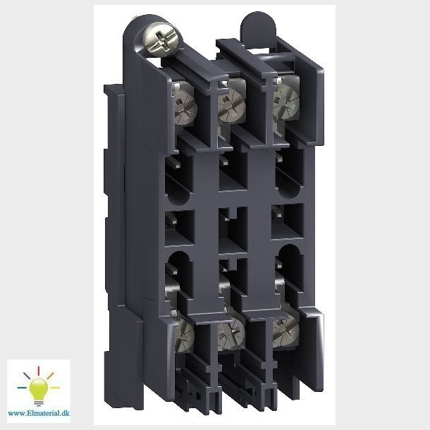 Stik 9P T/Plug-In Base Nsx