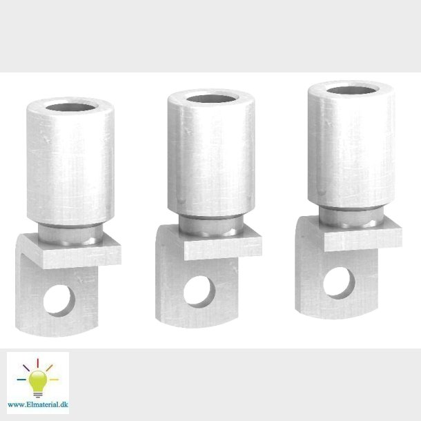 Kabelsko 150Mm2 Al 3Stk +Sk.Pl