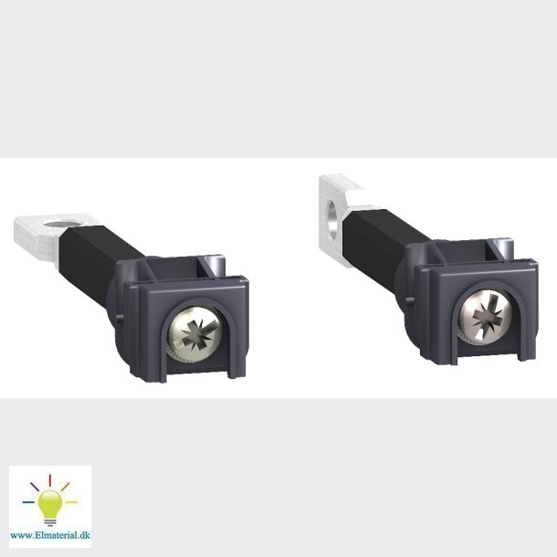 Bagforbindelse Lang 250A 2 Stk