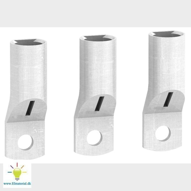 Kabelsko 185Mm2 Cu 3Stk +Sk.Pl