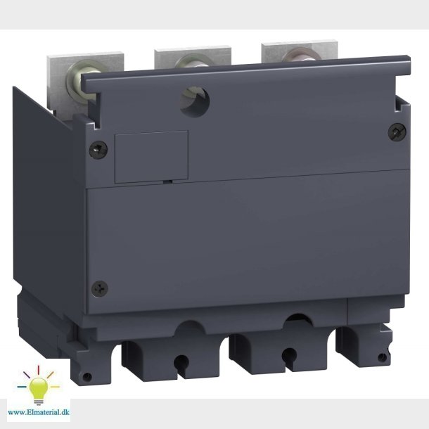 Strmtransformermod. 3P 250/5A