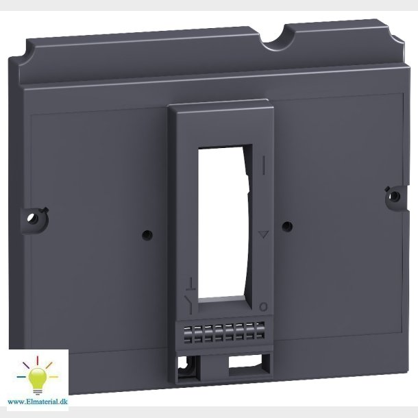 Frontdksel Smaltilnsx100-250