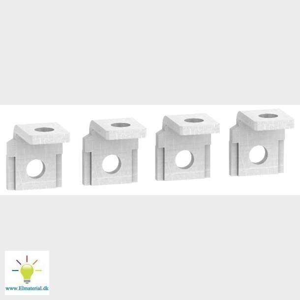 Laske 90G T/Nsx100-250 4 Stk