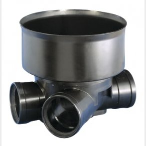 200X425Mm Tp3 Well Smooth V Nw